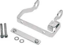 DRAG SPECIALTIES Bracket - Coil - '04-'06 XL 304015