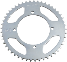 JT SPROCKETS Sprocket - Rear - Kawasaki/Suzuki - 49-Tooth JTR461.49