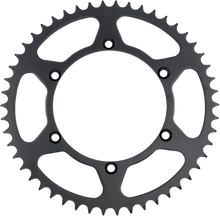 JT SPROCKETS Sprocket - Rear - Kawasaki - 50 Tooth JTR461.50