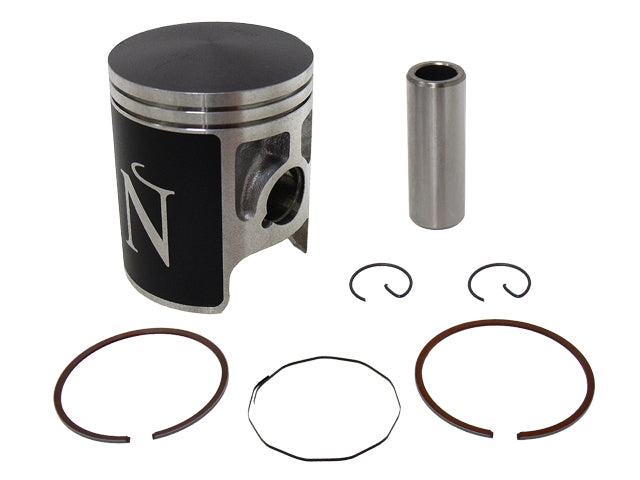 Piston Kit 53.96/Std Kaw
