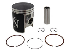 Piston Kit 53.96/Std Kaw