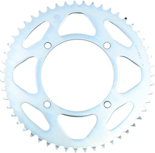 JT SPROCKETS Sprocket - Rear - Kawasaki/Suzuki - 51-Tooth JTR461.51