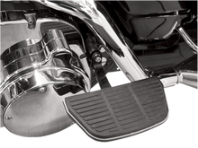 PINGEL Floorboard Extenders - Polished 62130
