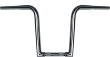 Chubby 10" Outlawz Ape Chrome