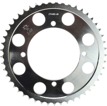 JT SPROCKETS Rear Sprocket - 49 Tooth - Kawasaki JTR462.49