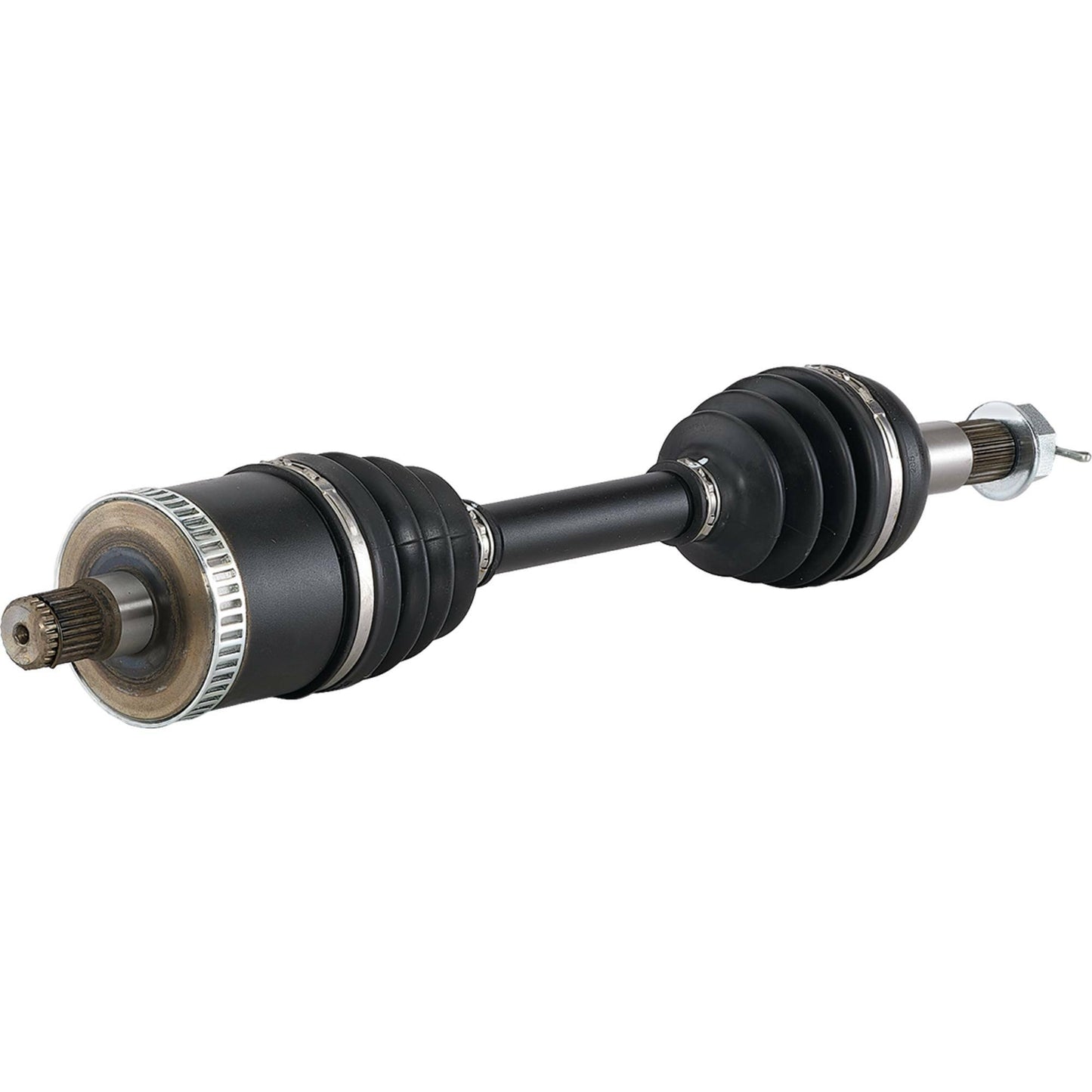 8 Ball Extreme Duty Axle