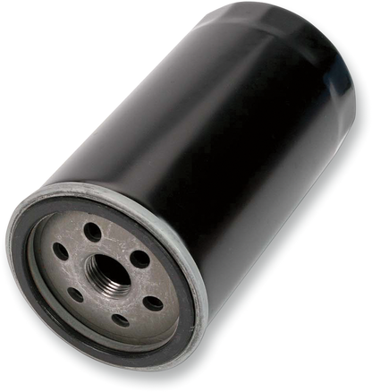 EMGO Oil Filter - Black - Harley-Davidson 10-82430
