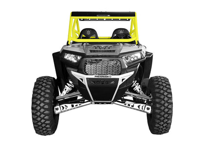 Baja Cage W/No Intrusion Lime Squeeze