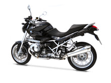 ZARD Conical Slip-on for BMW R 1200 R (2011-2014)