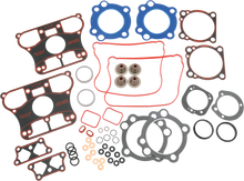 JAMES GASKET Top End Gasket Kit - '07-'22 Sportster JGI-17049-07-X