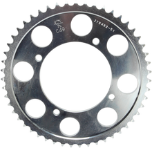 JT SPROCKETS Rear Sprocket - 51 Tooth - Kawasaki JTR462.51