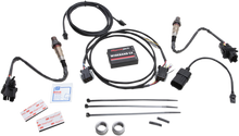 DYNOJET Wideband CX Dual Channel Air Fuel Ratio Kit - Indian WBCX-03