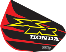 FACTORY EFFEX OEM Tank Graphic - Little XR '00 Style - XR Universal 03-0254
