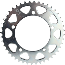 JT SPROCKETS Sprocket - Rear - Kawasaki/Suzuki - 44-Tooth JTR464.44