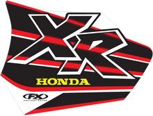 FACTORY EFFEX OEM Tank Graphic - XR '00 Style 03-0258