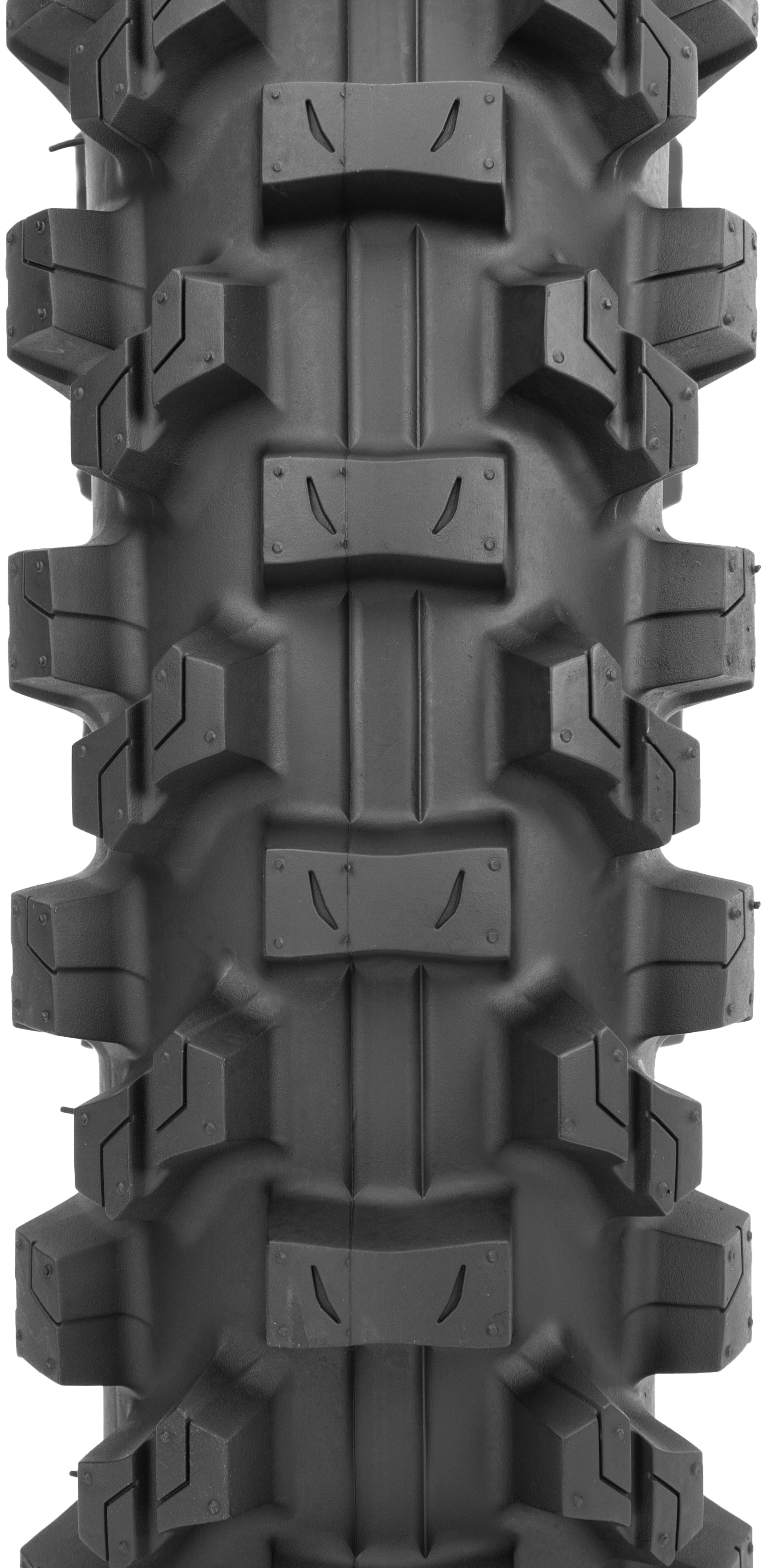 Tire Vx 10 Rear 80/100 10 46j Bias Tt