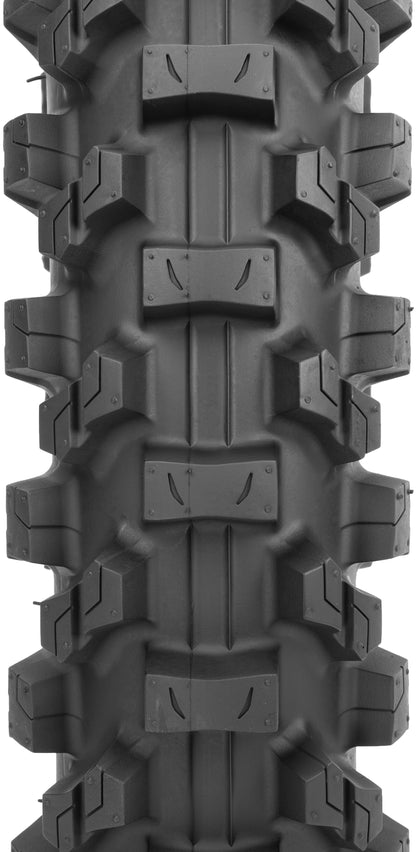 Tire Vx 10 Rear 80/100 10 46j Bias Tt