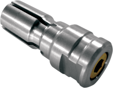 JOKER MACHINE Mount - Mirror - Handlebar End - Internal - 7/8" - For Steel Handlebars 09-300-1