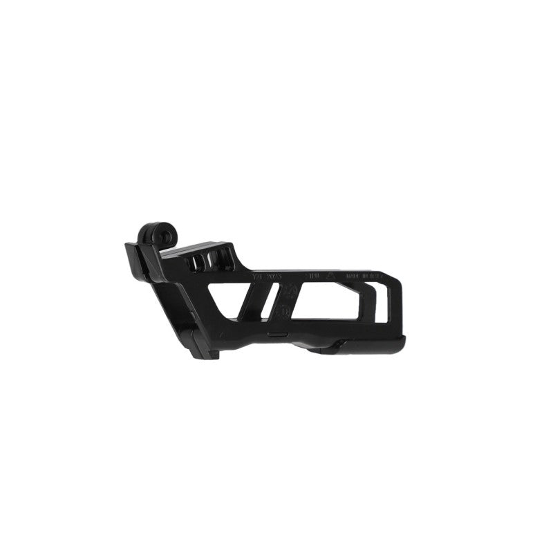 Acerbis 23+ Yamaha YZ250F/YZ450F Chain Guide - Black