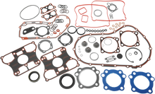 JAMES GASKET Complete Motor Gasket Kit - '07-'21 Sportster JGI-17047-07-X