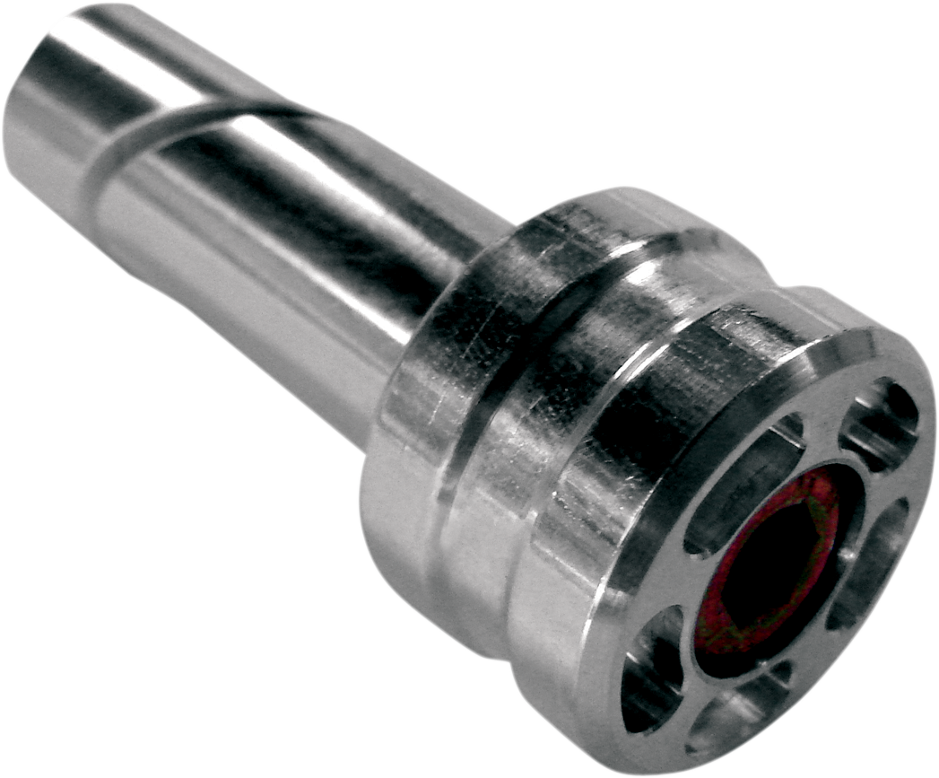 JOKER MACHINE Mount - Mirror - Handlebar End - Internal - 7/8" - For Fat Bars 09-300-3