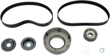 BELT DRIVES LTD. Belt Drive - 1-1/2" - 8 mm - Kick Start - '65-'78 62-40SK-3