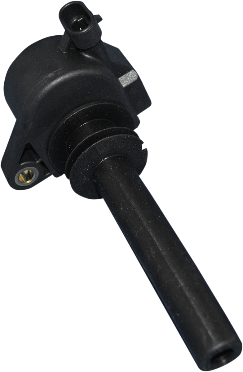 DRAG SPECIALTIES Dual-Fire Ignition Coil - Black - V-Rod 10-2011