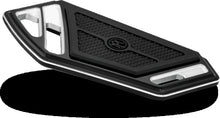 Performance Machine Floorboard Assembly Passenger - Contrast Cut