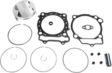 WISECO Piston Kit with Gaskets - 95.50 mm - Suzuki PK1399