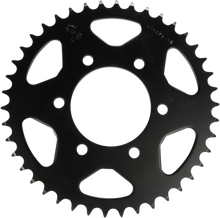 JT SPROCKETS Rear Sprocket - 42 Tooth - Kawasaki JTR478.42