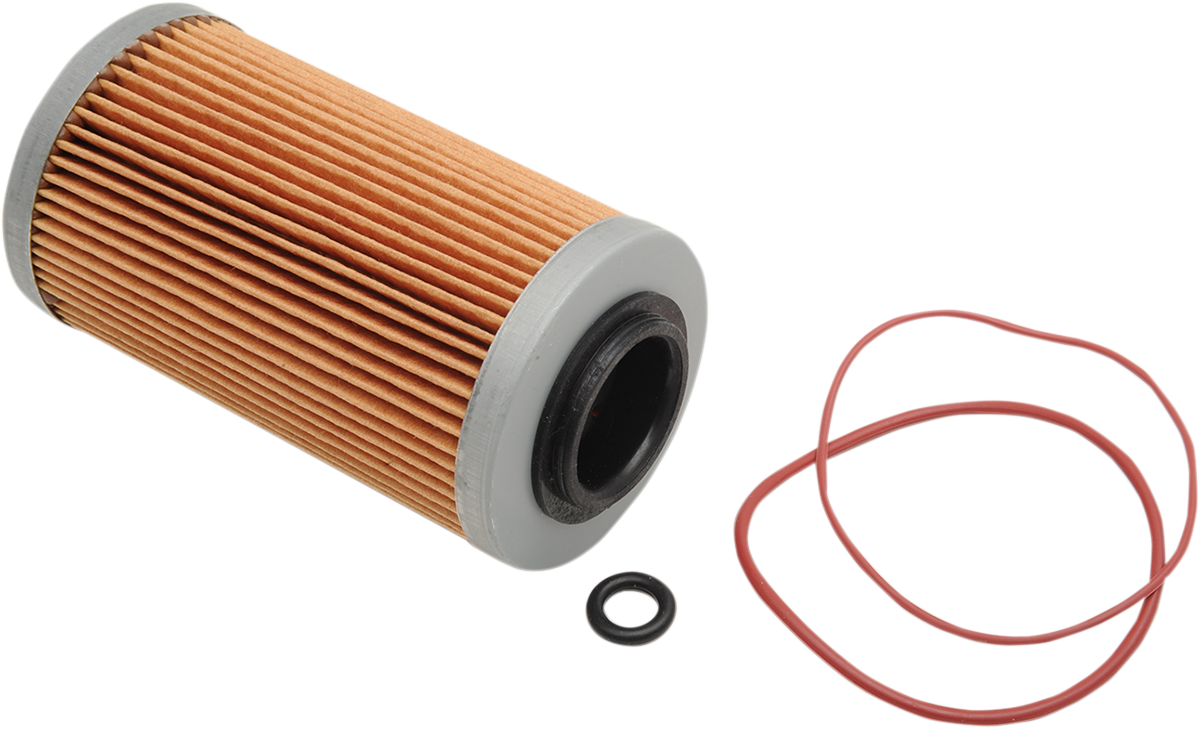 PARTS UNLIMITED Oil Filter 420956740