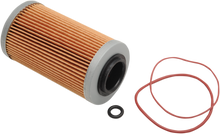 PARTS UNLIMITED Oil Filter 420956740