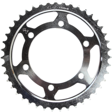 JT SPROCKETS Sprocket - Rear - Kawasaki/Suzuki - 43-Tooth JTR479.43