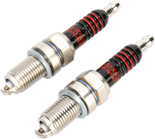DRAG SPECIALTIES Spark Plugs - '02-'17 V-Rod E18-6656SDS