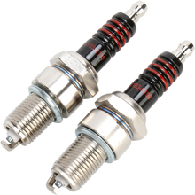 DRAG SPECIALTIES Spark Plugs - '75-'99 Big Twin E18-6657SDS