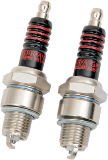 DRAG SPECIALTIES Spark Plugs - '71-'85 XL E18-6658SDS