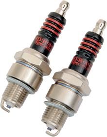 DRAG SPECIALTIES Spark Plugs - '79-'85 XL E18-6661SDS