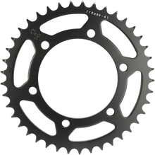 JT SPROCKETS Sprocket - Rear - Kawasaki - 41 Tooth JTR486.41