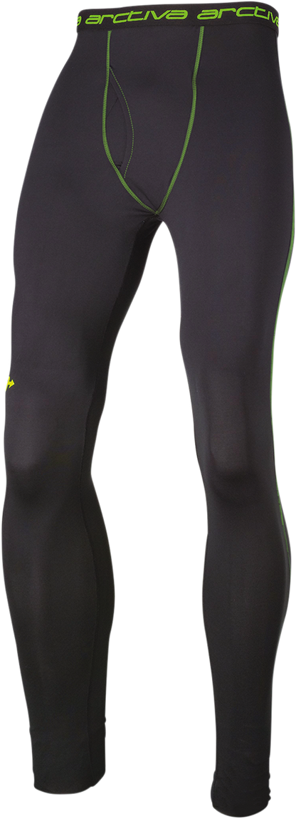 ARCTIVA Regulator Pants - Black - Large 3150-0223
