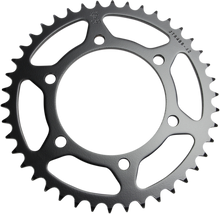 JT SPROCKETS Sprocket - Rear - Kawasaki/Yamaha - 42-Tooth JTR486.42