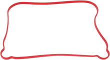 JAMES GASKET Lower Rocker Cover Gasket - '07-'22 Sportster JGI-17362-07
