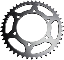 JT SPROCKETS Sprocket - Rear - Kawasaki/Yamaha - 44-Tooth JTR486.44