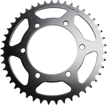 JT SPROCKETS Sprocket - Rear - Kawasaki/Yamaha - 45-Tooth JTR486.45