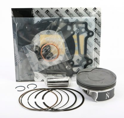 Top End Kit 99.94/+1.00 11:1 Pol