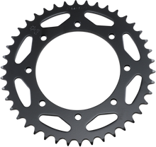 JT SPROCKETS Sprocket - Rear - Kawasaki - 42-Tooth JTR487.42