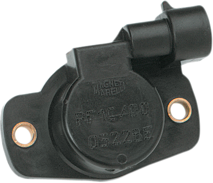 DRAG SPECIALTIES Throttle Position Sensor - EFI MC-DRAG058