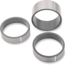 EASTERN MOTORCYCLE PARTS Connecting Rod Races - XL E-2000