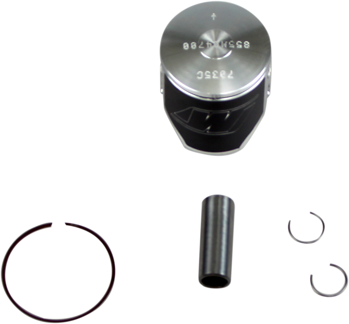 WISECO Piston Kit - 47.00 mm - Gas Gas | Husqvarna | KTM 855M04700