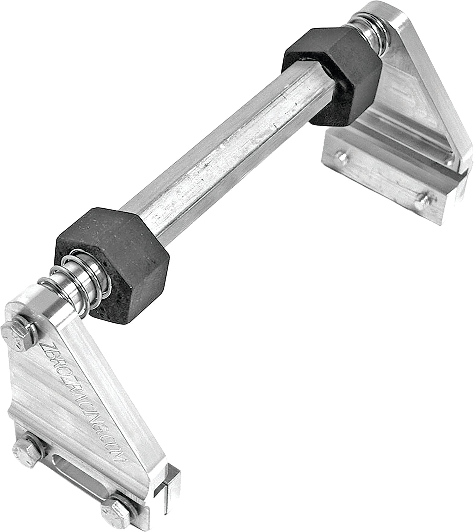 Zbroz Kiss Coupler Ac/Yam S/M