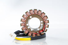 Stator